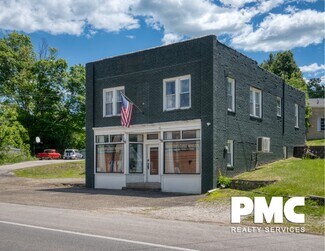 Plus de détails pour 5708 Grand Central Ave, Vienna, WV - Commerce de détail à vendre