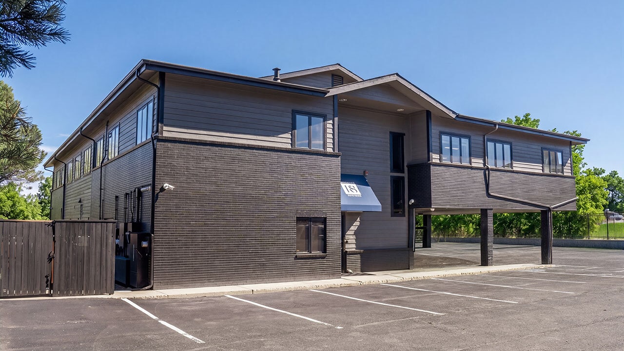 5350 Manhattan Cir, Boulder, CO for lease Building Photo- Image 1 of 6