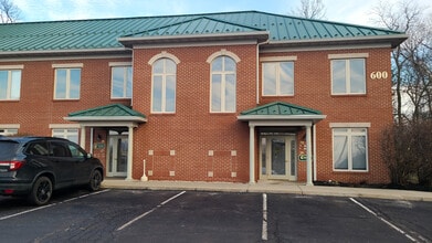 6900 Houston Rd, Florence, KY à louer Photo du bâtiment- Image 1 de 1