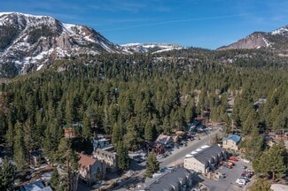 More details for 1801 Old Mammoth Rd, Mammoth Lakes, CA - Multifamily for Sale