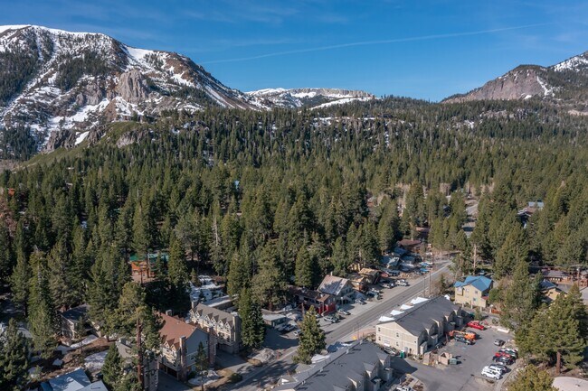 Plus de détails pour 1801 Old Mammoth Rd, Mammoth Lakes, CA - Multi-résidentiel à vendre