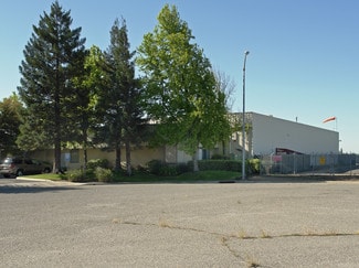 More details for 3770 N Pierce Ave, Fresno, CA - Industrial for Lease