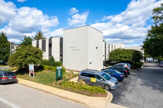 Plus de détails pour 20 Ridgely Ave, Annapolis, MD - Bureau à louer