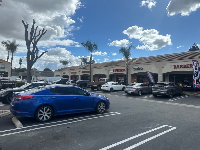 9755 Arrow Rt, Rancho Cucamonga, CA for lease - Building Photo - Image 2 of 10