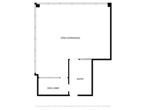 1301 First Ave, Columbus, GA à louer Plan d’étage- Image 1 de 6