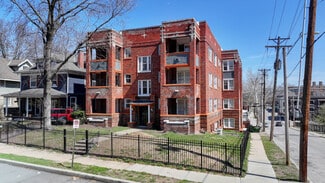 More details for 4245-4247 Harrison St, Kansas City, MO - Multifamily for Sale