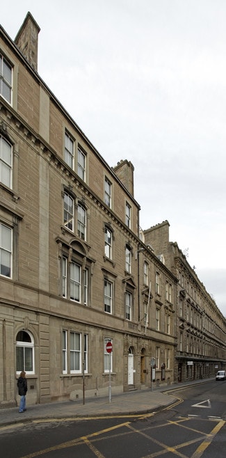 More details for 27 Bank St, Dundee - Office for Lease