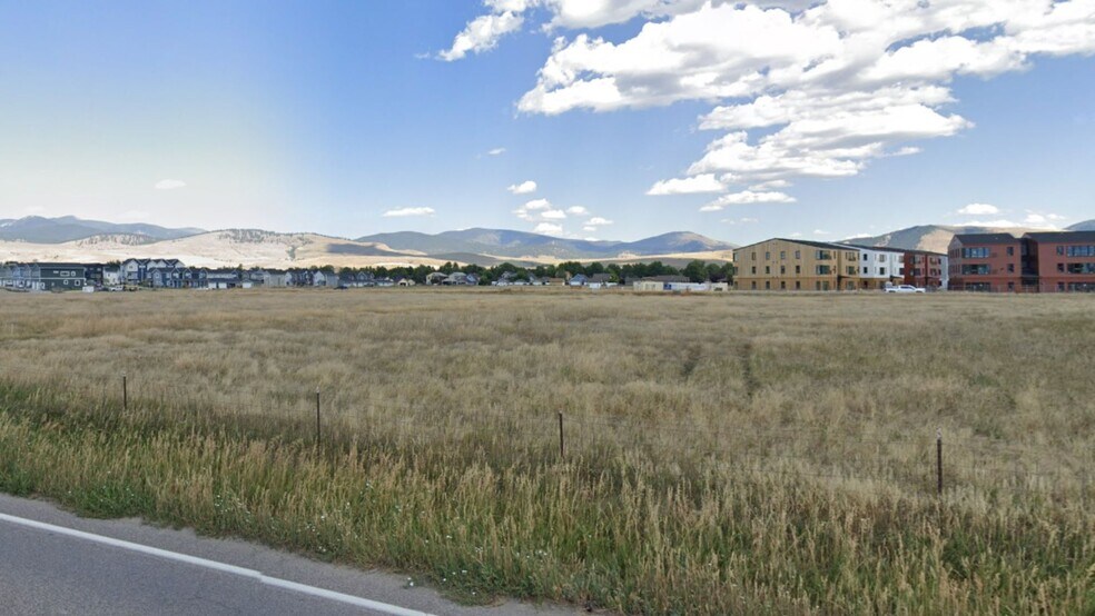 TBD Mary Jane Blvd, Missoula, MT à vendre - Photo du bâtiment - Image 3 de 3
