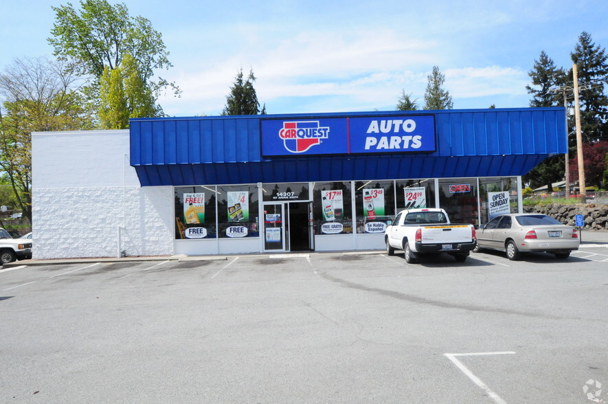 14307 1st Ave S, Burien, WA for lease - Building Photo - Image 3 of 5