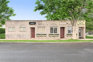 Plus de détails pour 59 Maple St, Southampton, NY - Bureau à vendre