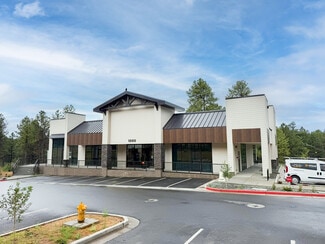 More details for NEC Butler Ave & 4th St, Flagstaff, AZ - Retail for Lease