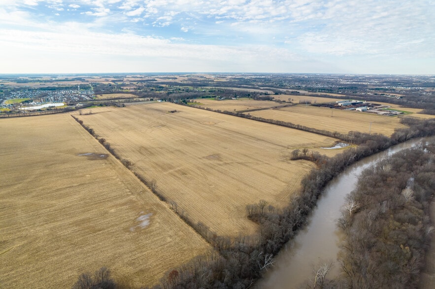 7620 Jackson Pike, Lockbourne, OH for sale - Building Photo - Image 3 of 4