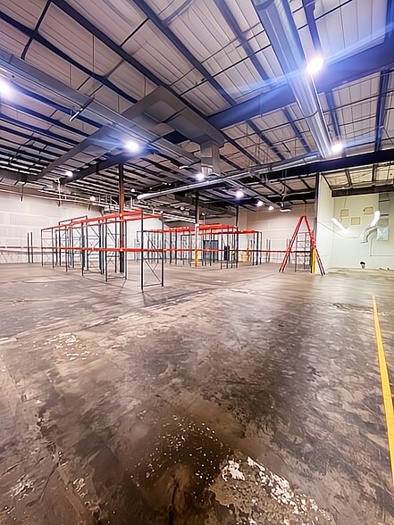 2400 Industrial Ln, Broomfield, CO à louer - Photo du bâtiment - Image 3 de 19