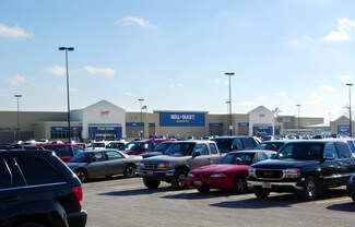 Plus de détails pour 1215 S Main St, Bryan, OH - Commerce de détail à louer