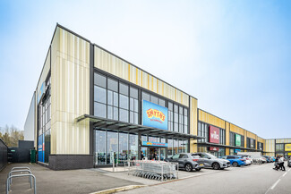 More details for Edge Ln, Liverpool - Retail for Lease