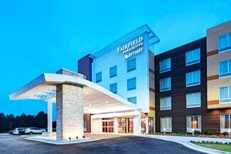 More details for 620 Pinehill Rd, Dublin, GA - Hospitality for Sale