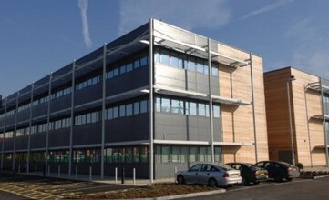 2 Veridon Way, Erith for lease Building Photo- Image 1 of 8