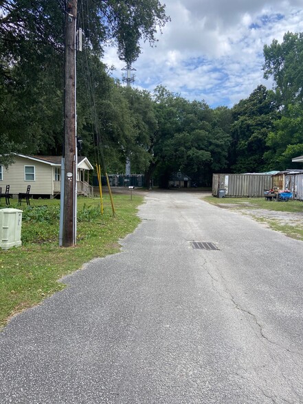 5639 Pullman Ave, North Charleston, SC for sale - Building Photo - Image 3 of 25