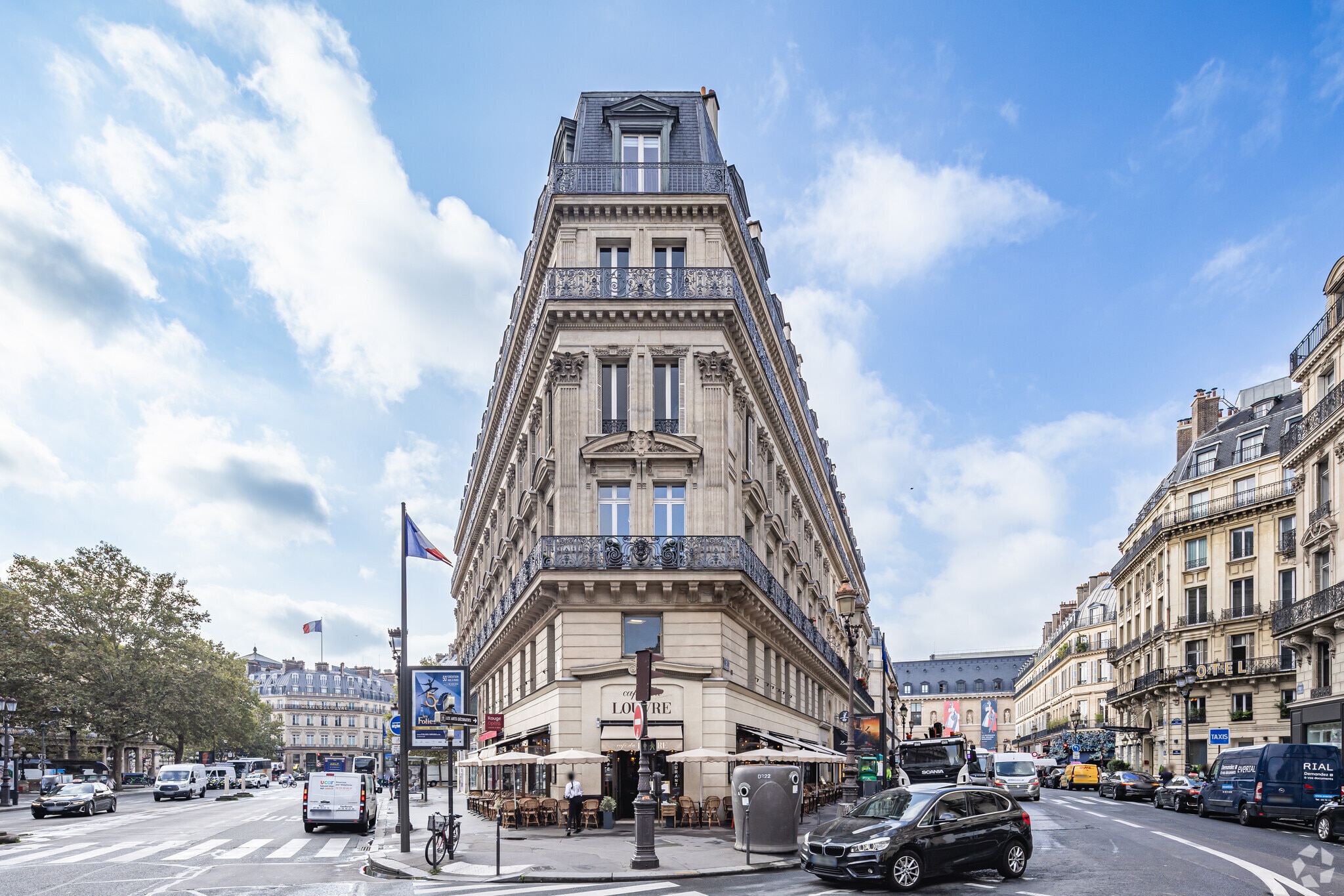 3 Avenue De L'Opera, Paris à louer Photo principale- Image 1 de 13