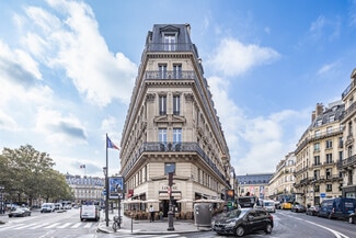 Plus de détails pour 3 Avenue De L'Opera, Paris - Bureau à louer