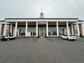 5 W North St, Springfield, OH for lease Building Photo- Image 1 of 2