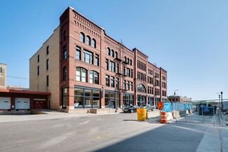 Plus de détails pour 211 N 1st St, Minneapolis, MN - Bureau à louer