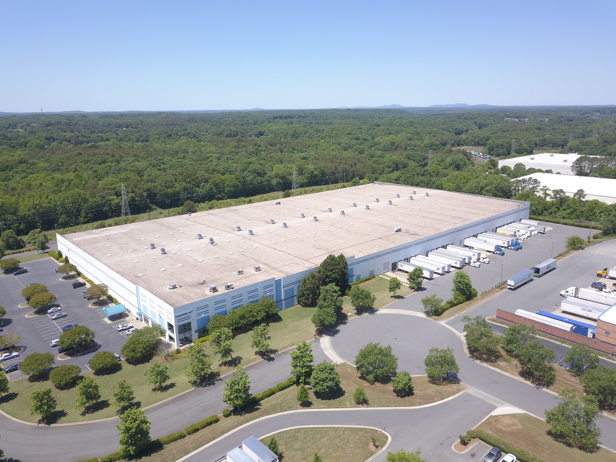 10800 Withers Cove Park Dr, Charlotte, NC for lease Building Photo- Image 1 of 5