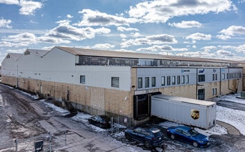 502 Jersey Ave, New Brunswick, NJ for lease Interior Photo- Image 2 of 4