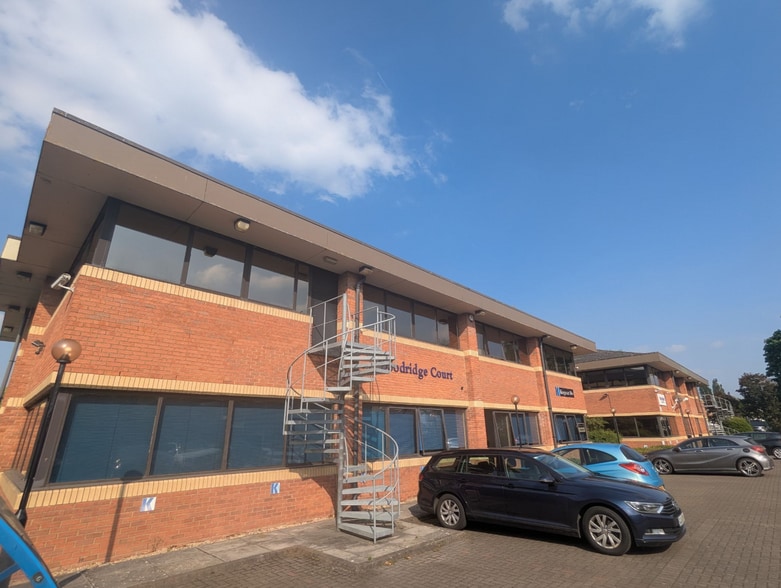 Goodridge Ave, Gloucester for lease - Building Photo - Image 2 of 3