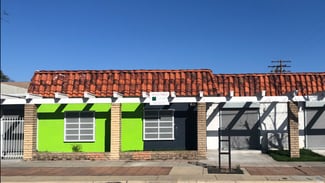 More details for 558-568 N Towne Ave, Pomona, CA - Office/Retail for Lease