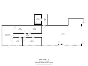 501-505 W 4th St, Pueblo, CO à louer Photo intérieure- Image 1 de 26