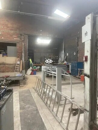 Plus de détails pour Industriel à vendre