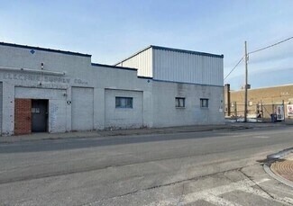 Plus de détails pour 9 Cornell St, Kingston, NY - Industriel à vendre