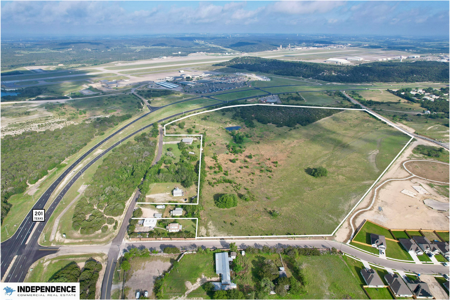 4824 Reese Creek Rd, Killeen, TX for sale - Building Photo - Image 3 of 9