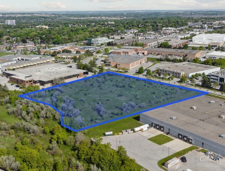 1188 Nicholson Rd, Newmarket, ON for lease Primary Photo- Image 1 of 3