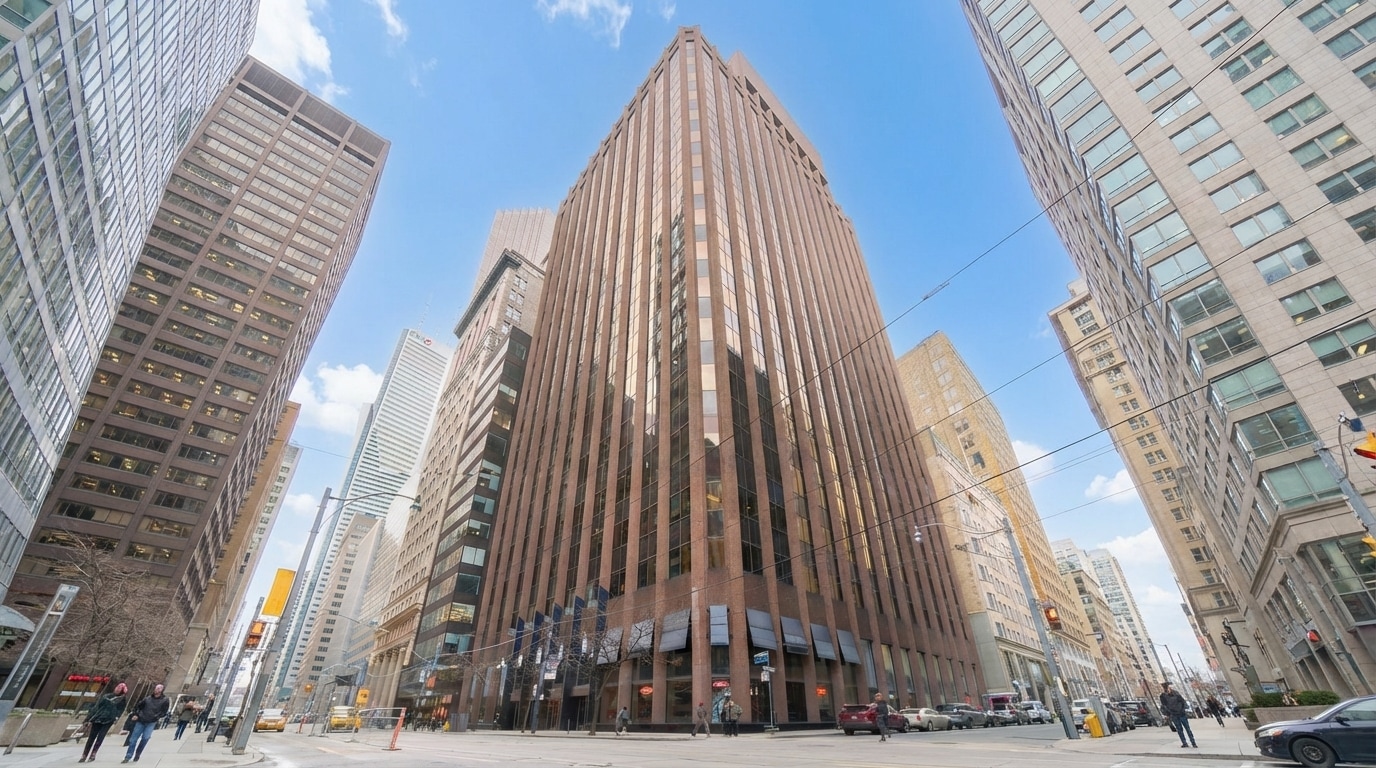 18 King St E, Toronto, ON à louer Photo principale- Image 1 de 14