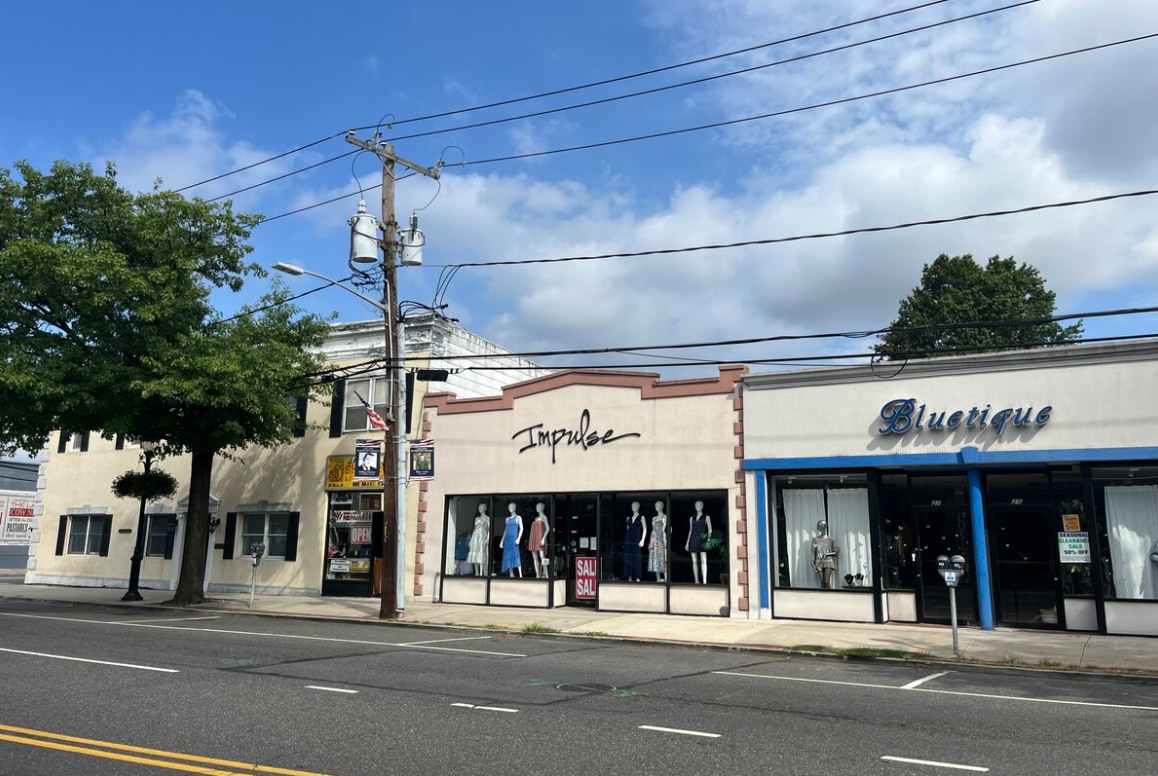 29 Main St, Port Washington, NY for lease Primary Photo- Image 1 of 6