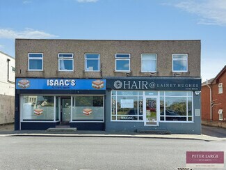 More details for 75 Foryd Rd, Rhyl - Retail for Sale