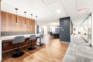 Plus de détails pour 20 Park Plaza, Boston, MA - Bureau, Commerce de détail à louer
