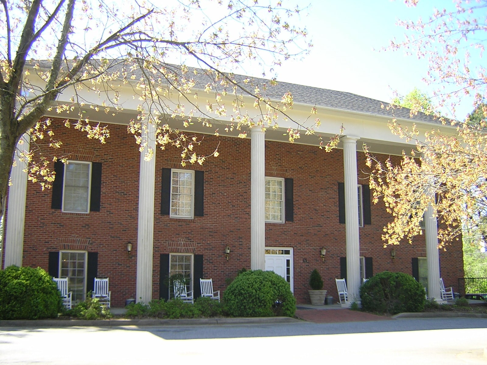 11180 Crabapple Rd, Roswell, GA for sale Building Photo- Image 1 of 2