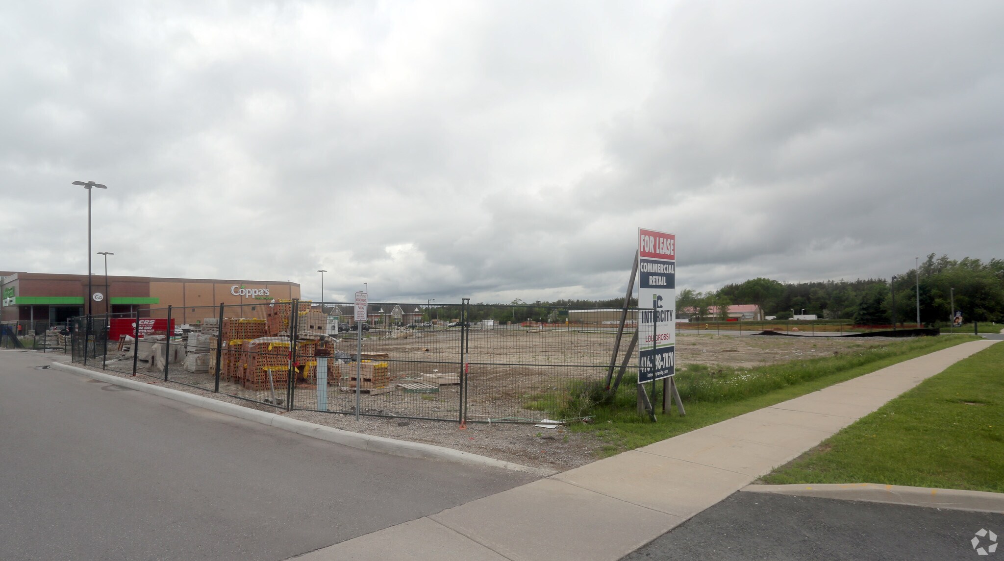 1700 King Rd, King, ON for sale Primary Photo- Image 1 of 1