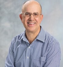 Jim Curry