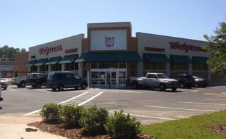 More details for 1410 E Shotwell St, Bainbridge, GA - Retail for Sale
