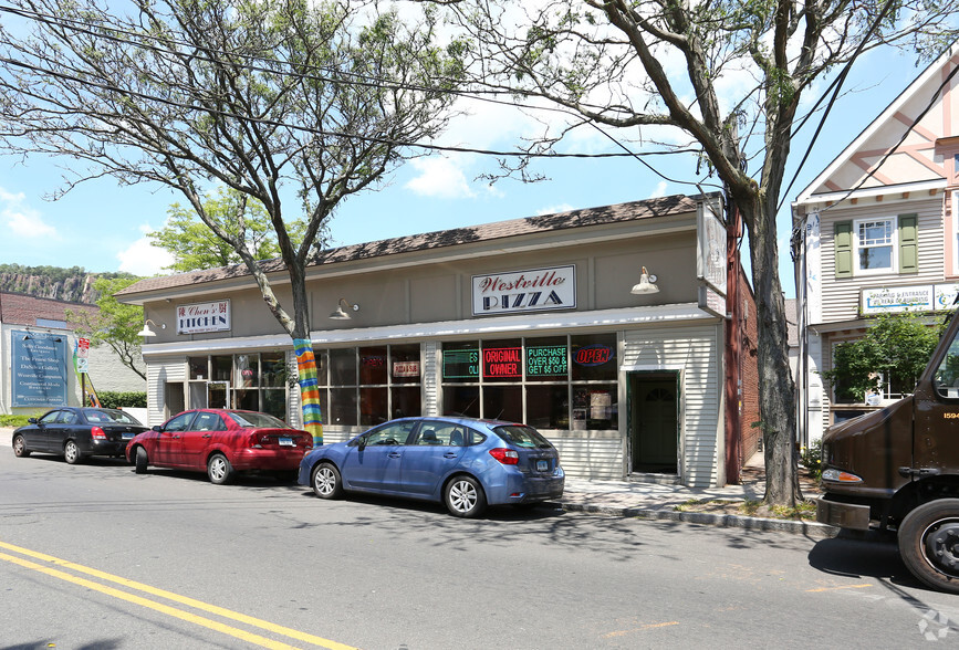 883 Whalley Ave, New Haven, CT for sale - Building Photo - Image 2 of 3