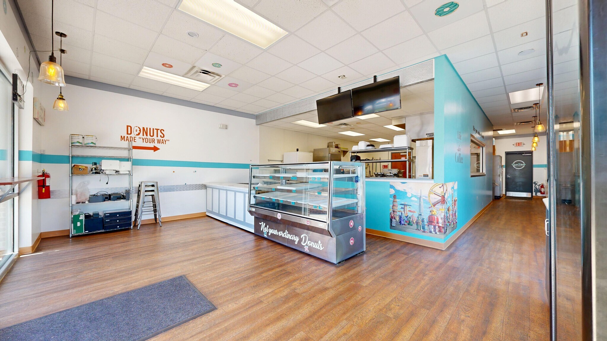 400 Dobys Bridge Rd, Fort Mill, SC for lease Primary Photo- Image 1 of 12