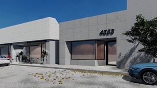 More details for 4333 Lankershim Blvd, North Hollywood, CA - Office/Retail for Lease