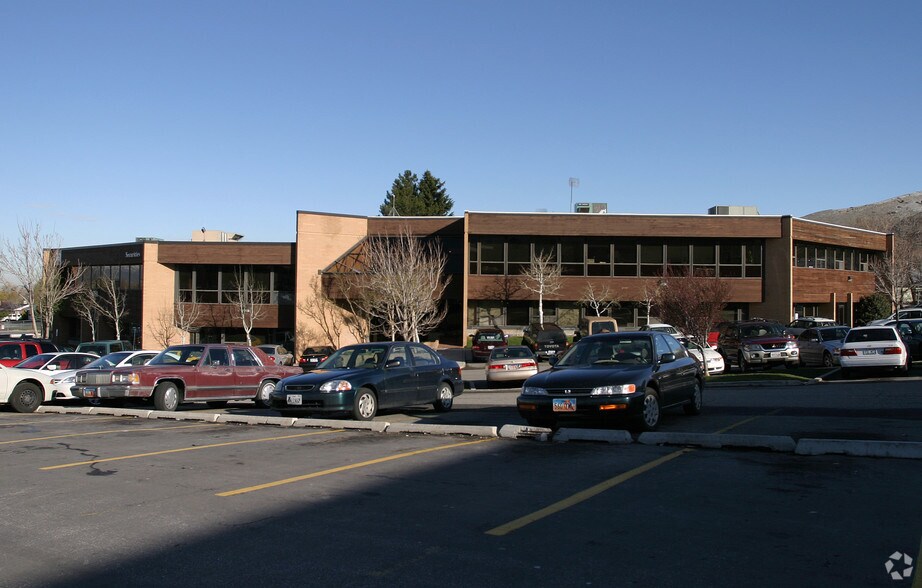 3191 Valley St, Salt Lake City, UT à louer - Photo du bâtiment - Image 3 de 9