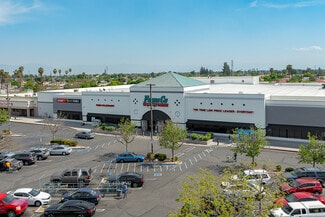 More details for 1751-1801 White Ln, Bakersfield, CA - Retail for Lease