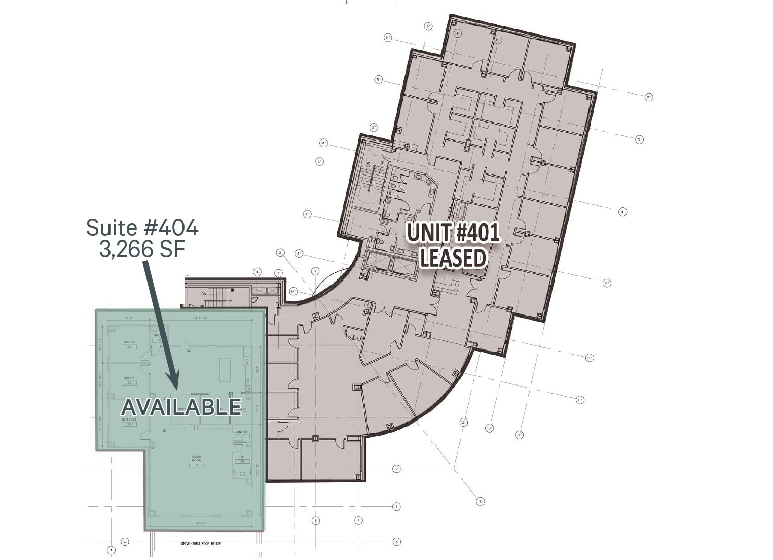 13350 Metro Pky, Fort Myers, FL for lease Floor Plan- Image 1 of 1