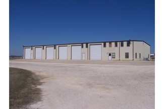 Plus de détails pour 8609 River Hills Rd, Godley, TX - Industriel à vendre